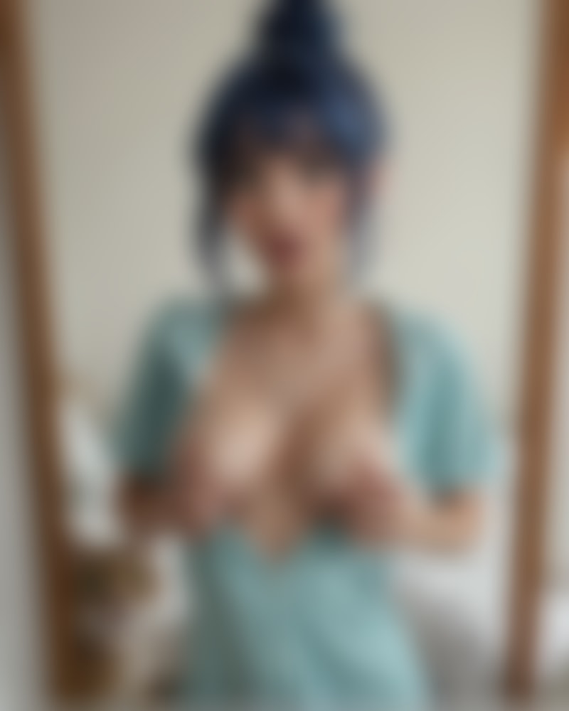 Maya (in the wrong body) AI image