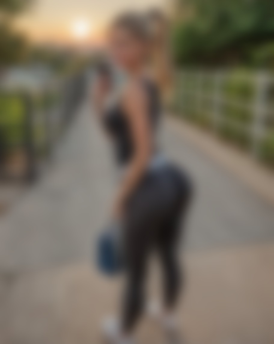 Veronica Smirnova AI image