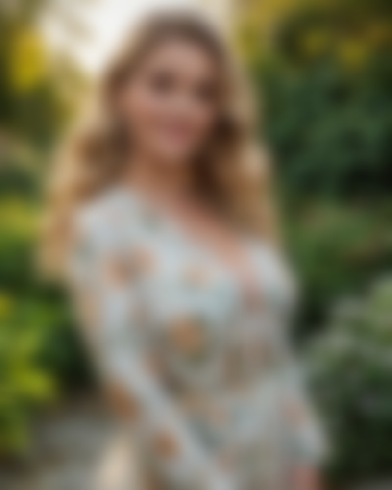 Lucy Lou AI image