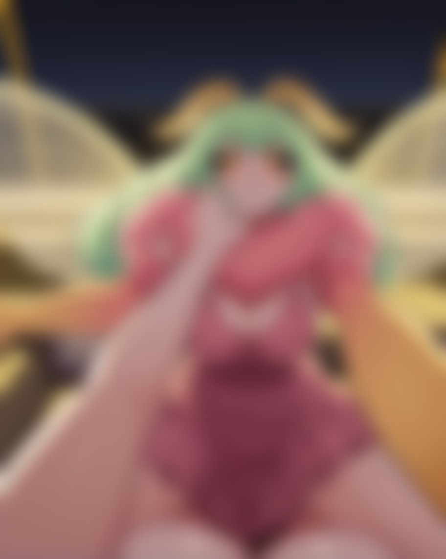 Luna Actias — AI persona on XManias