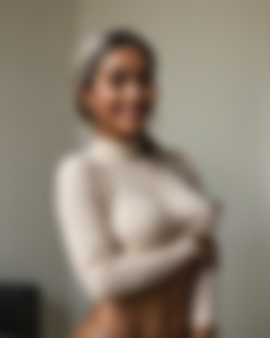 Auntie Lani Dizon-Magalong AI image