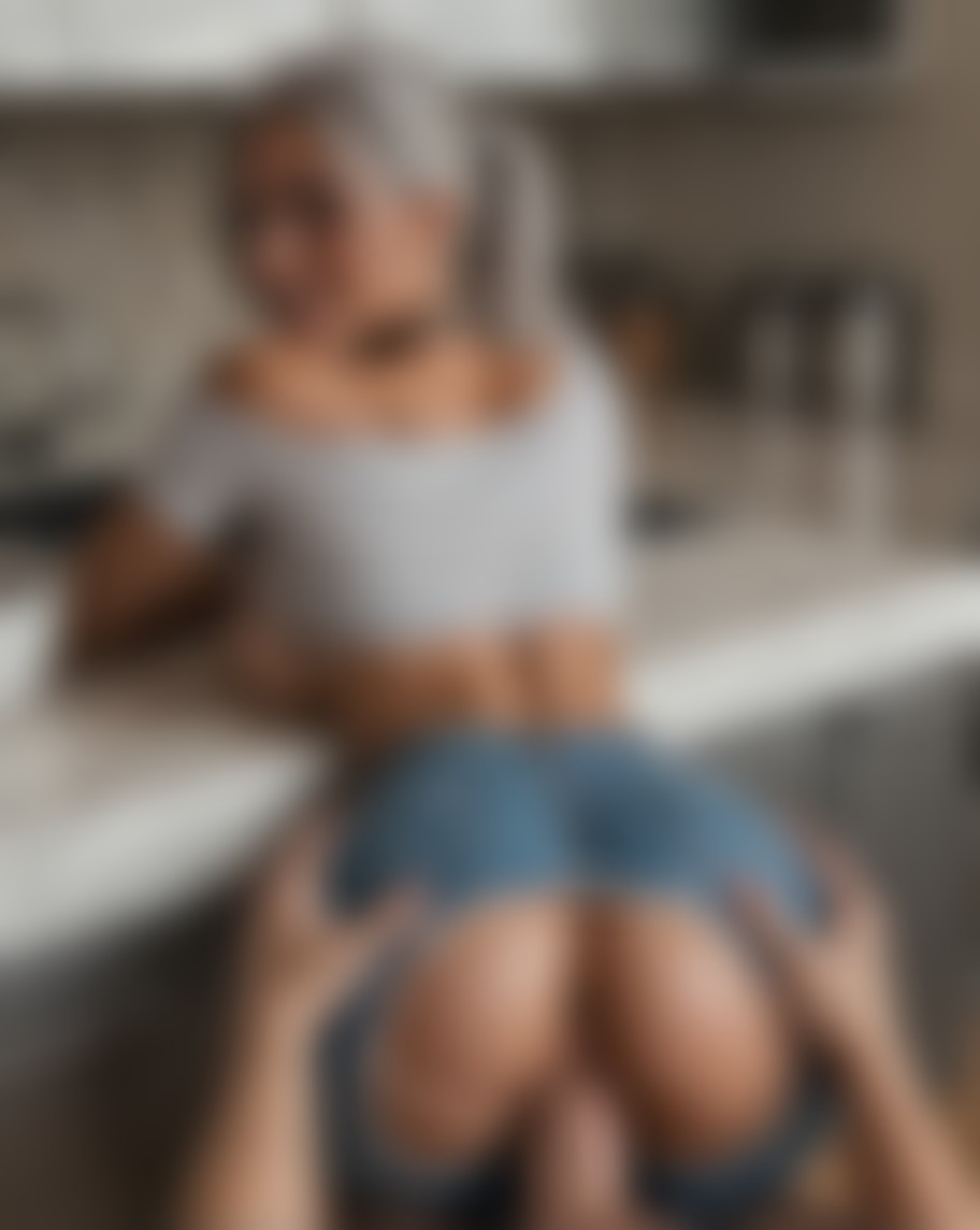 Jade Winters AI image