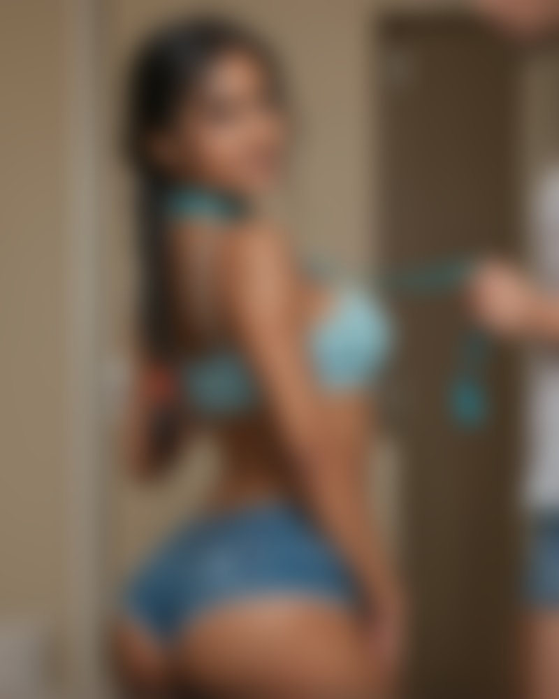 Scarlett Rose AI image