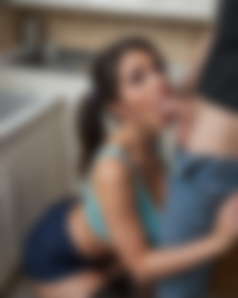 Sassy Sarah AI image