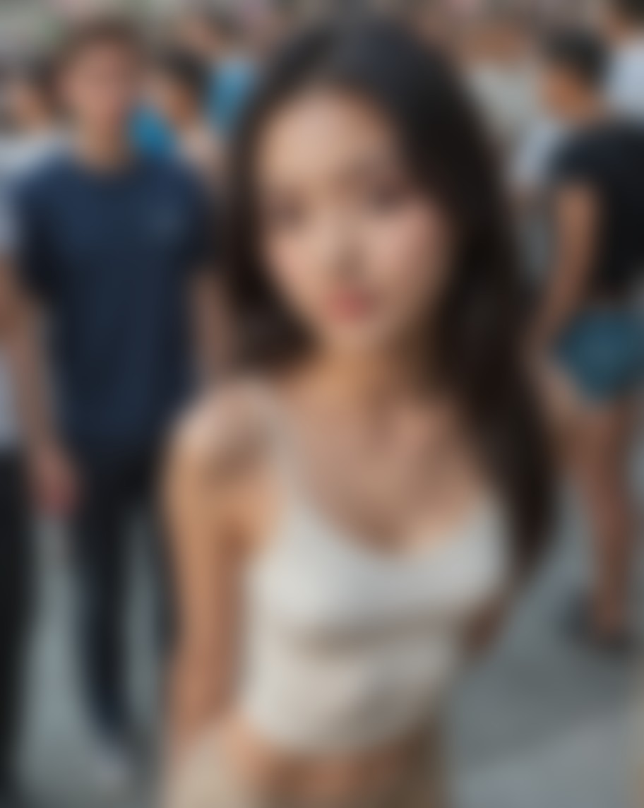 Yunseo Oh AI image