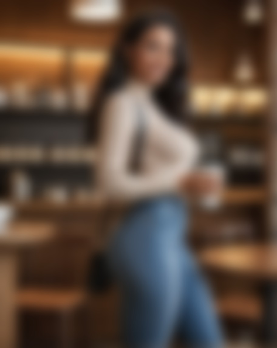 Mia Lee Isabel — AI persona on XManias