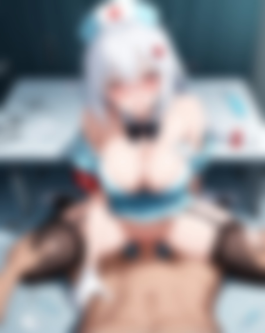 Nurse Emi [Fertility Nurse Series #1] — AI persona on XManias