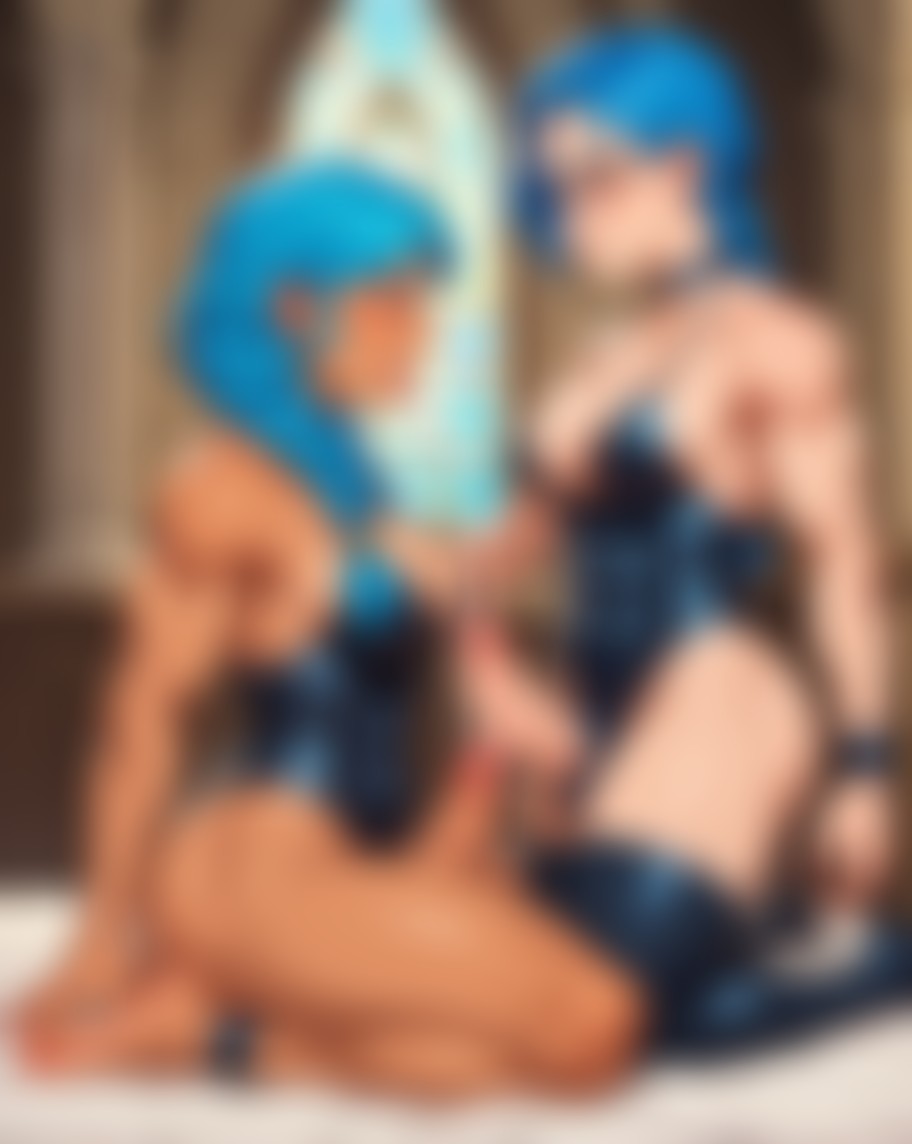 River Wilde — AI persona on XManias