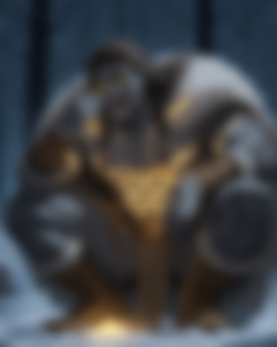 Gorbo the Unbreakable AI image