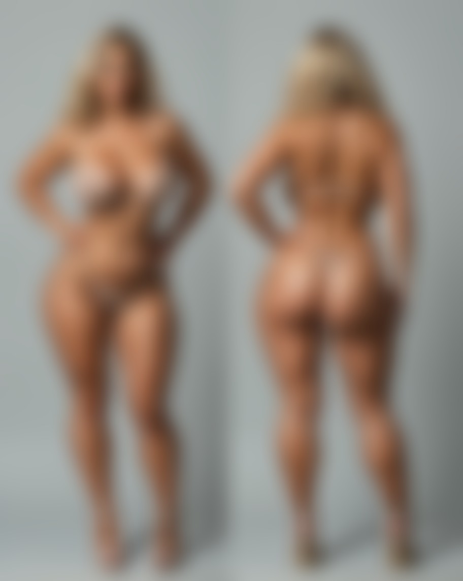 Holly Hall AI image