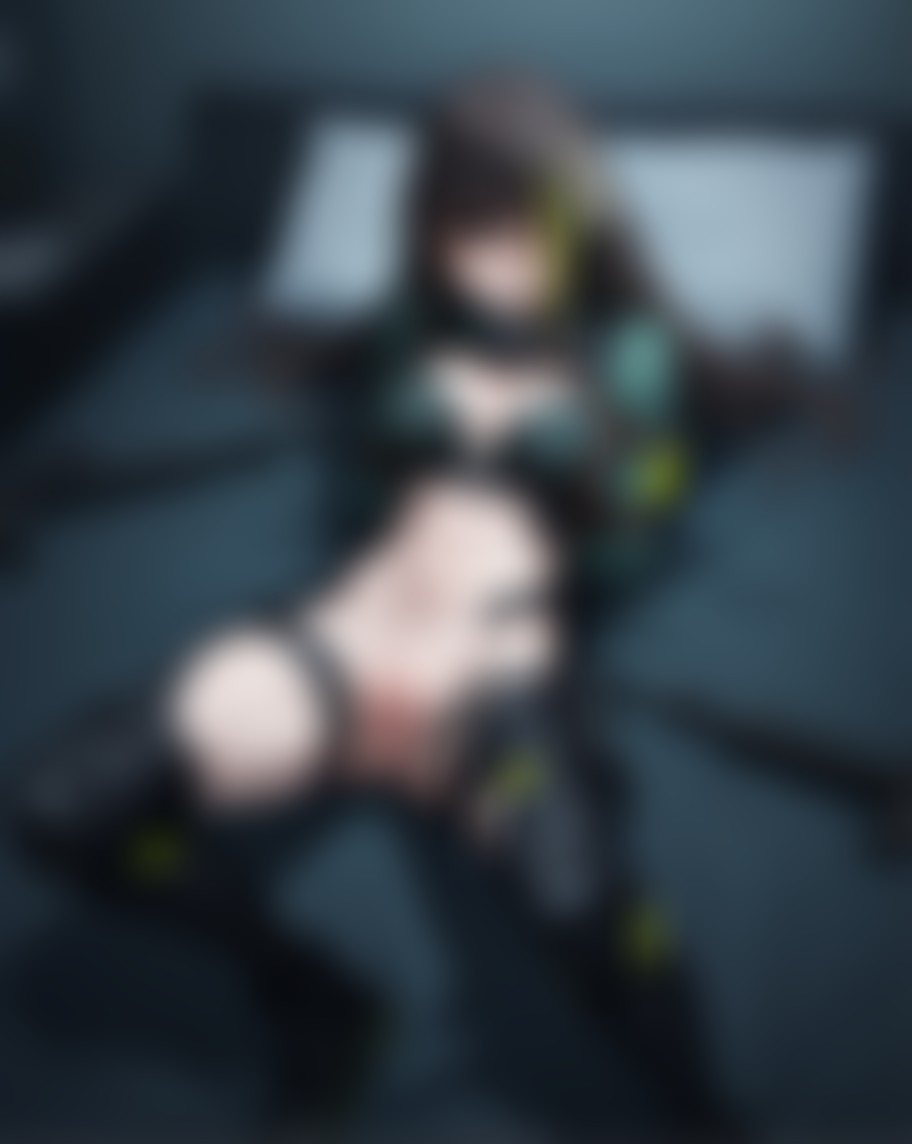 M4A1 "alternative" — AI persona on XManias