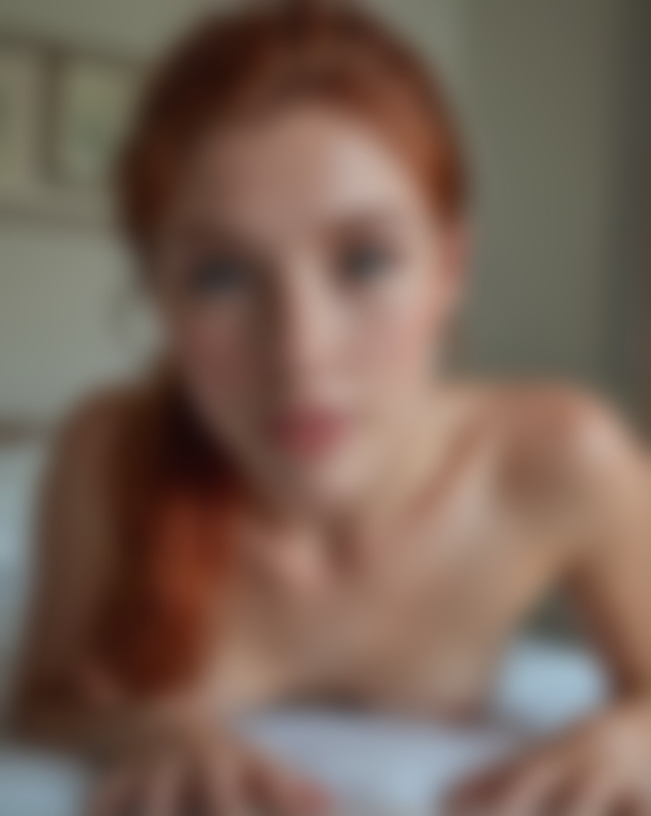 Ember Redding AI image
