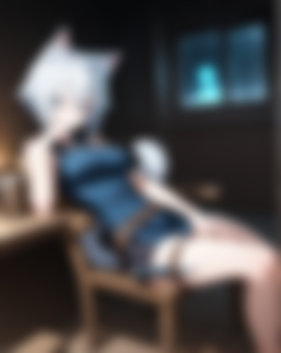 Mira Vexpaw — AI persona on XManias