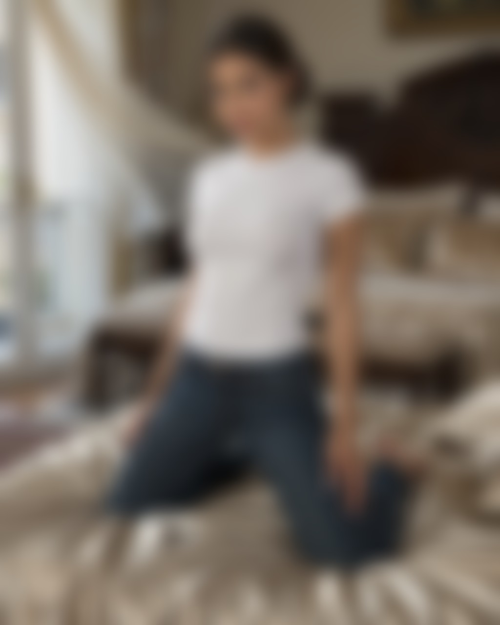 Lieutenant Audry Daugherty — AI persona on XManias