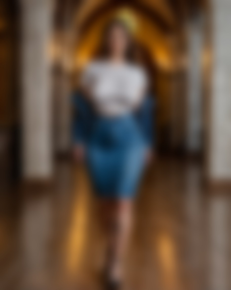 Elise Carver AI image
