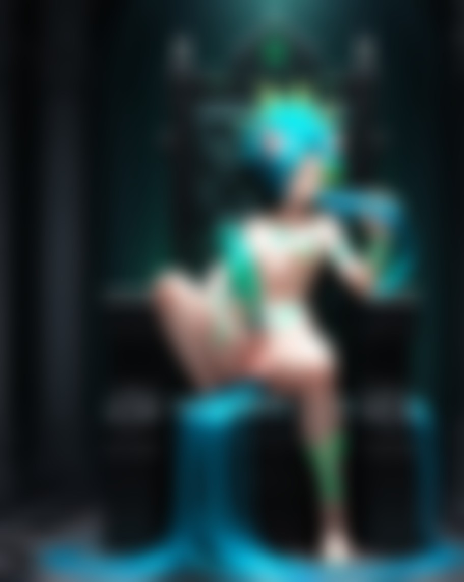 Britney Cox — AI persona on XManias