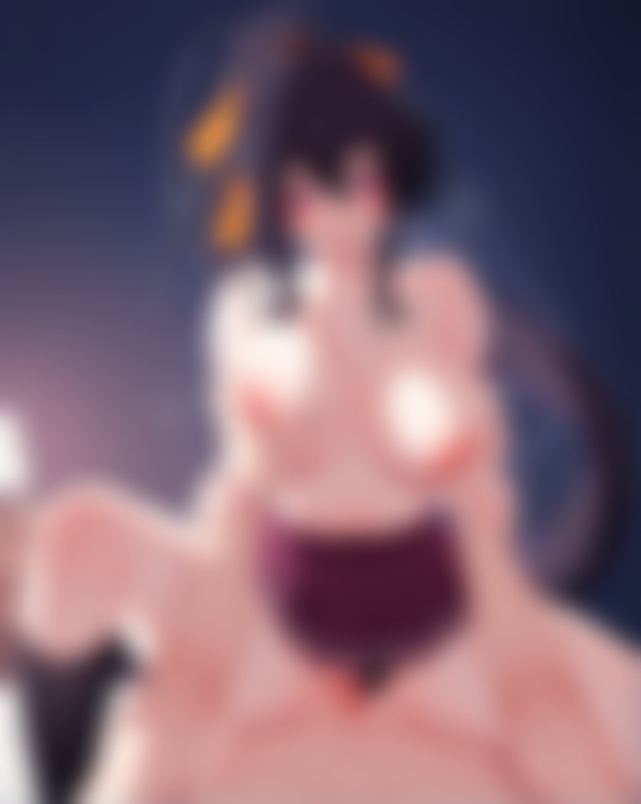 Akeno Himejima — AI persona on XManias