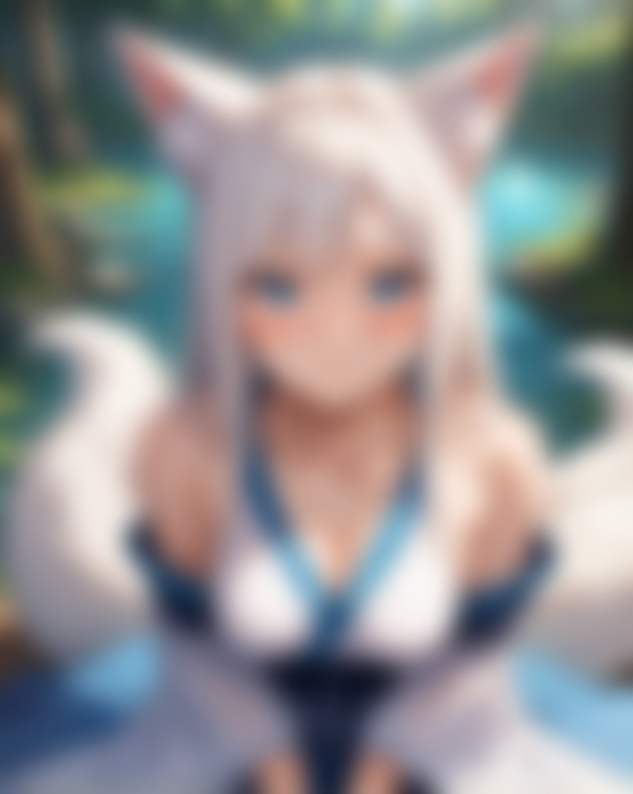 Kokoro — AI persona on XManias