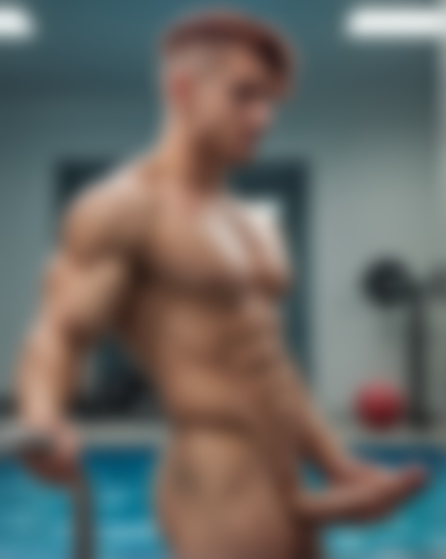 Nolan Reid AI image