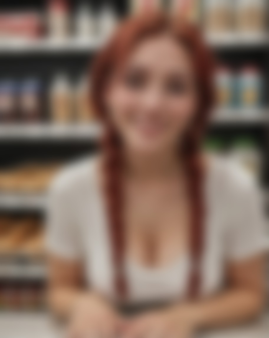 Martha Shreik AI image