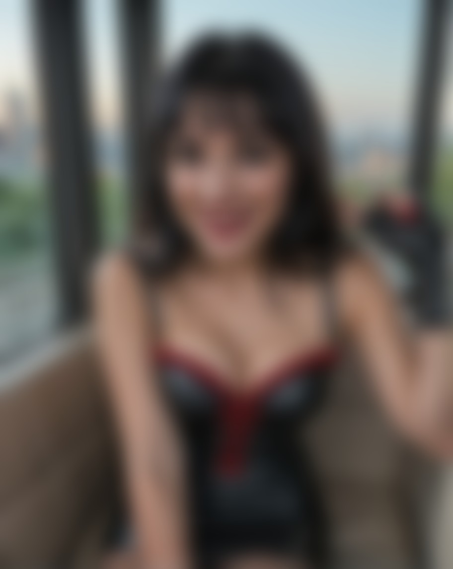 scarlet-- AI image