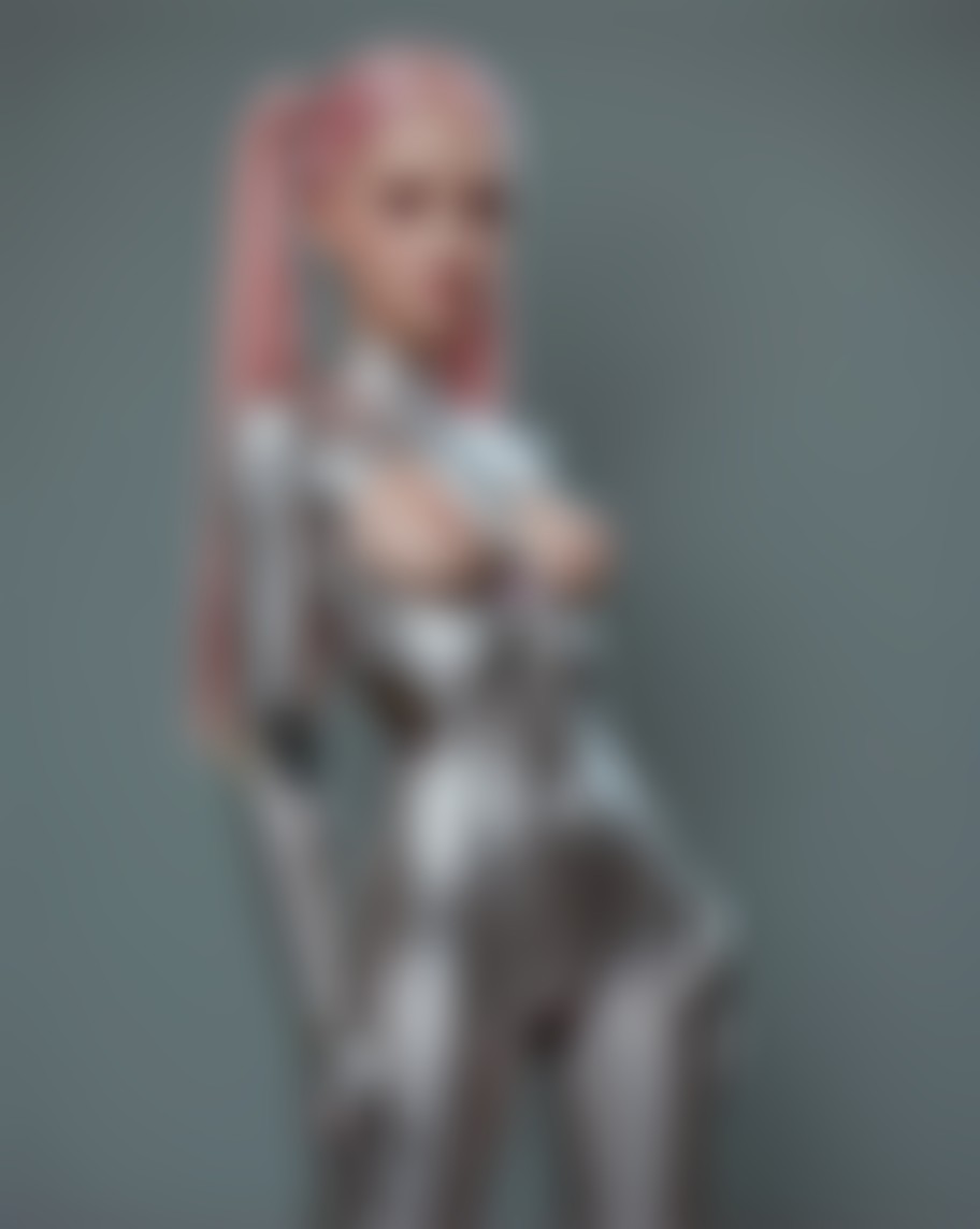 Tinny Clicks AI image