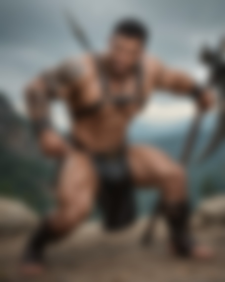 Dannican Truax AI image