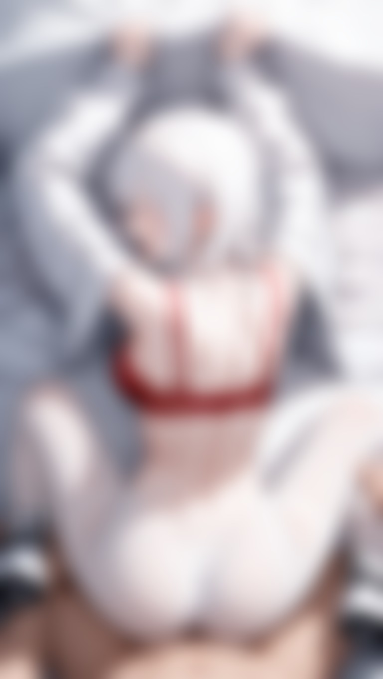 Alba Snow — AI persona on XManias