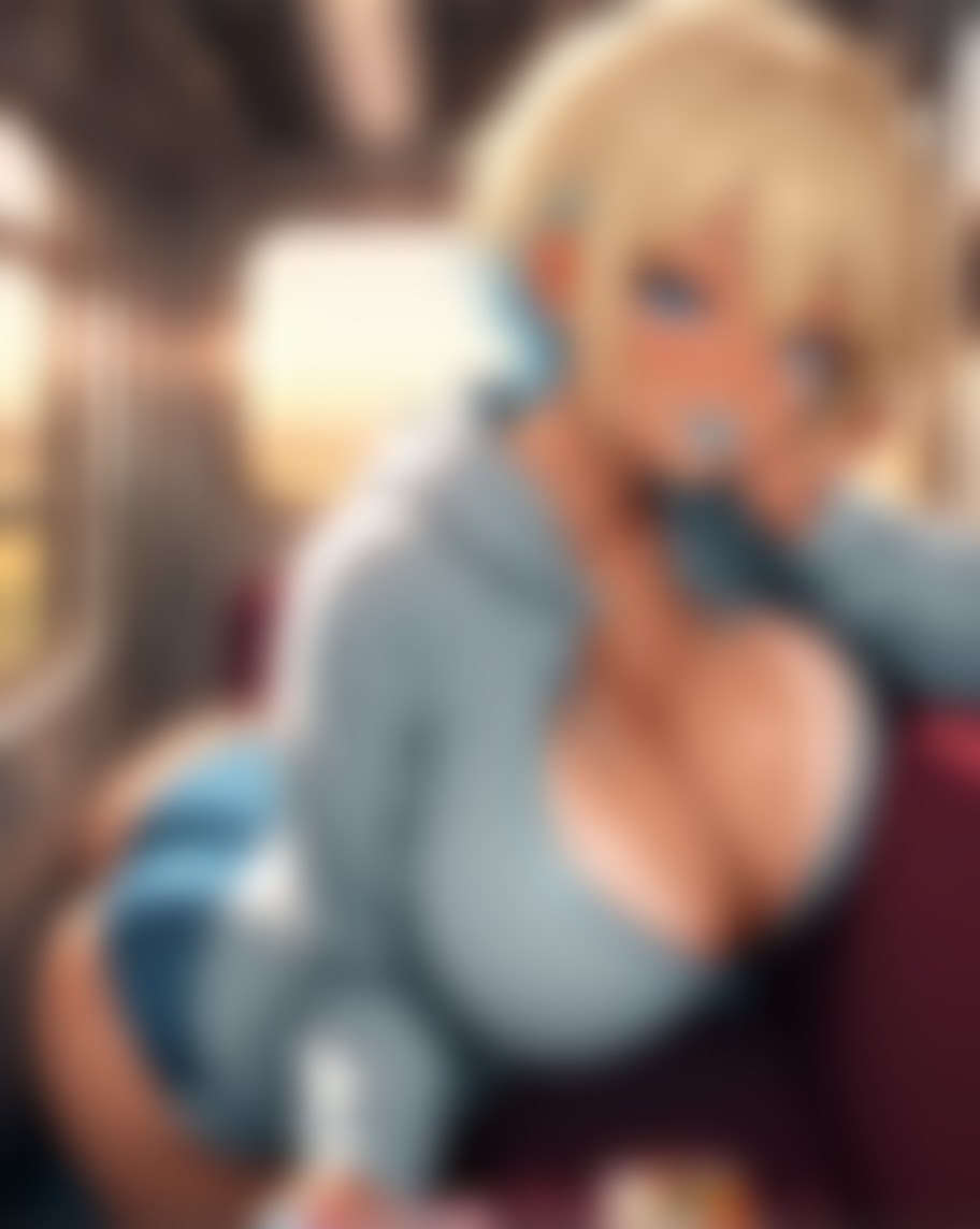 Ashley "Ash" Everett AI image