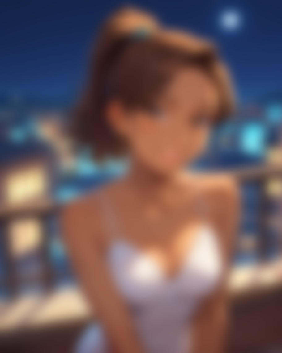 Anise Pieters — AI persona on XManias