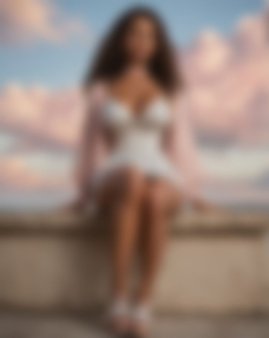 Farrah Flynn — AI persona on XManias