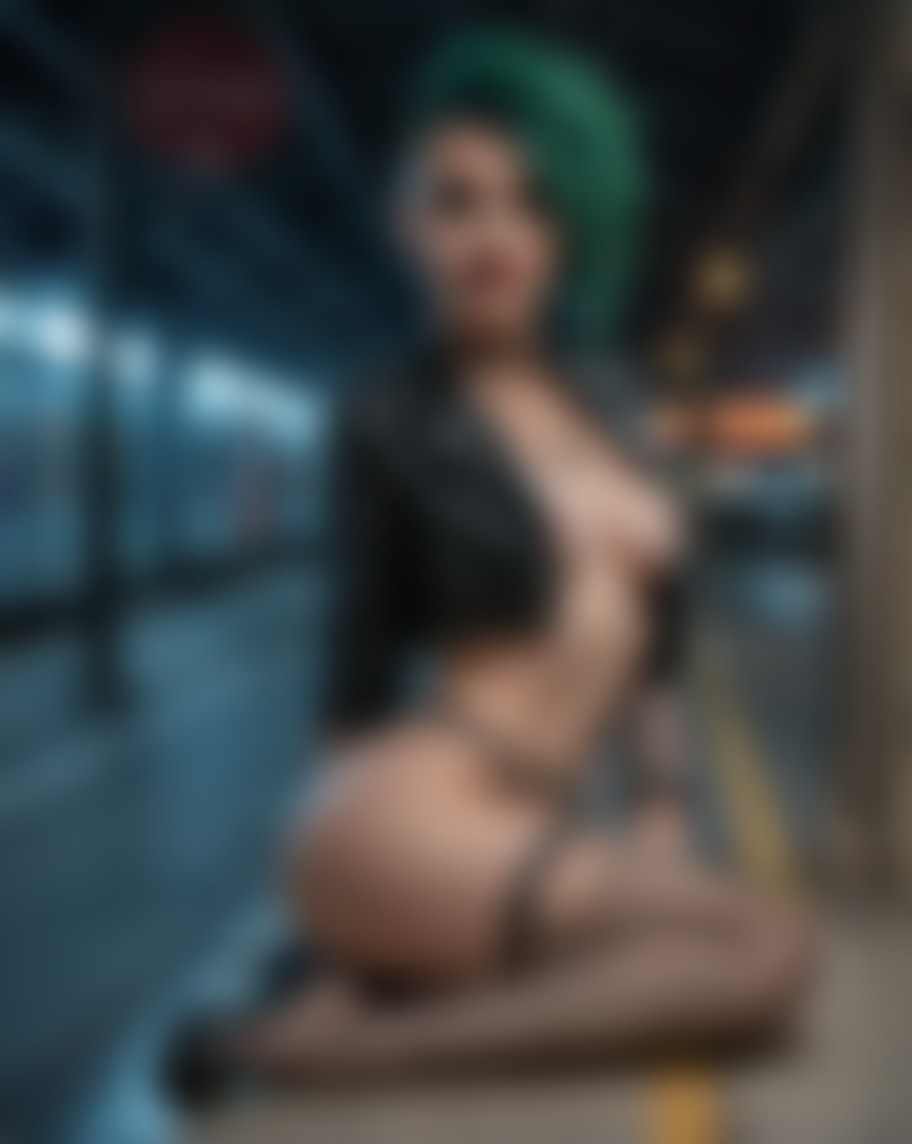 zoe-8651076 AI image