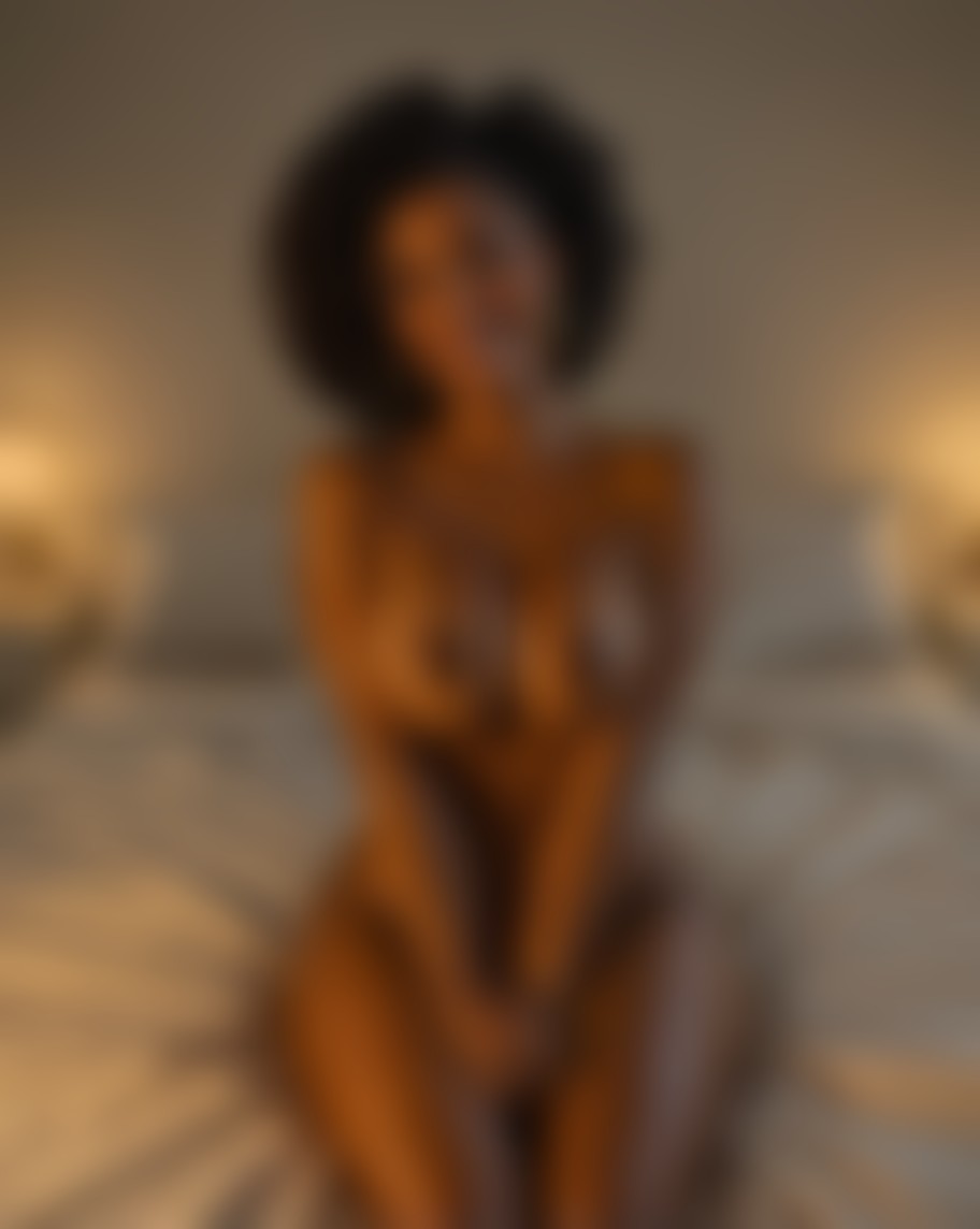 Jada Sinclair — AI persona on XManias