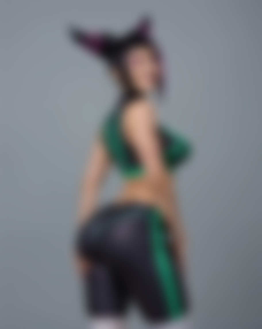 Juri Han AI image