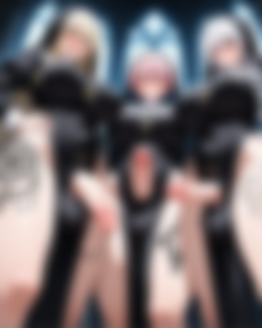 Sisterhood of the Forsaken — AI persona on XManias