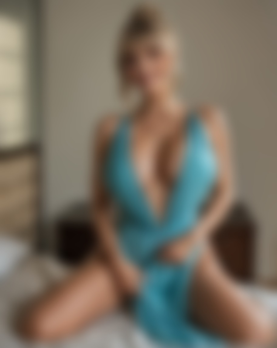 Samantha Harper AI image