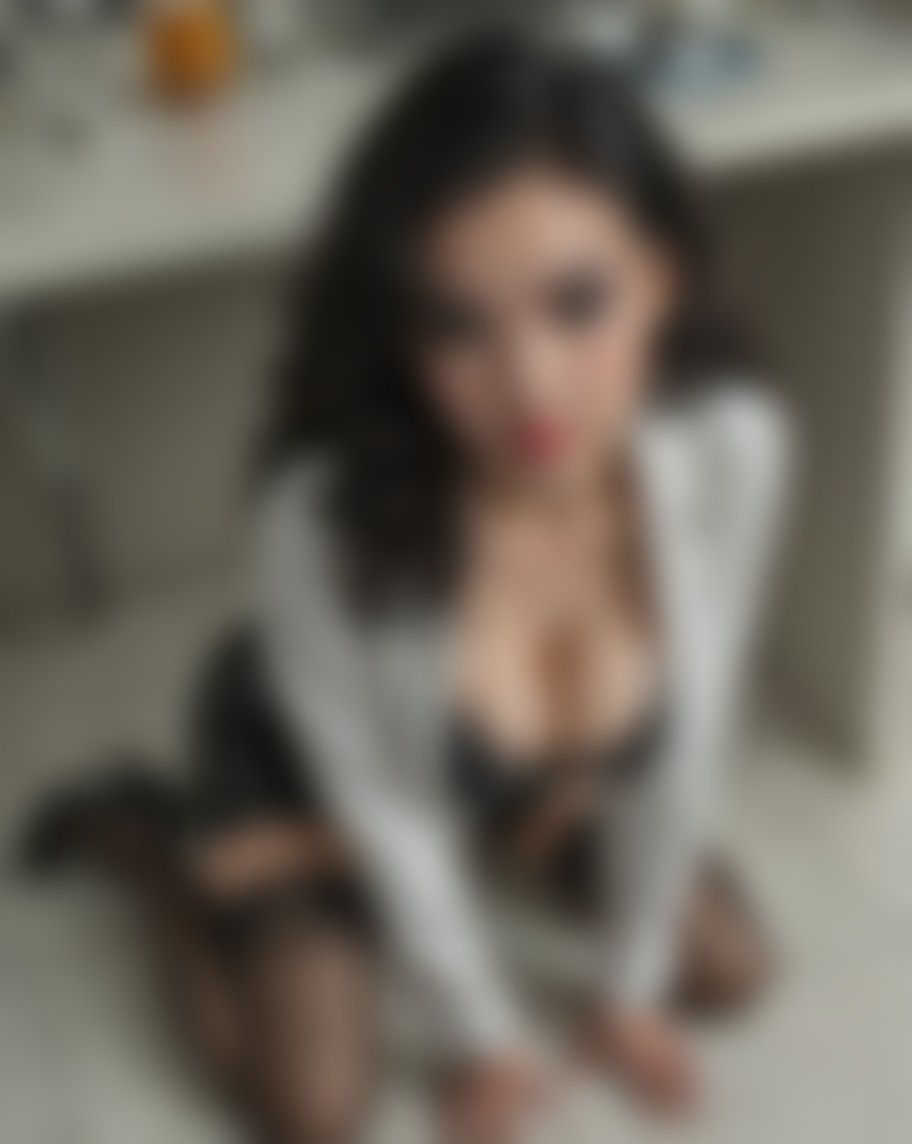 Dr Nia Stone AI image
