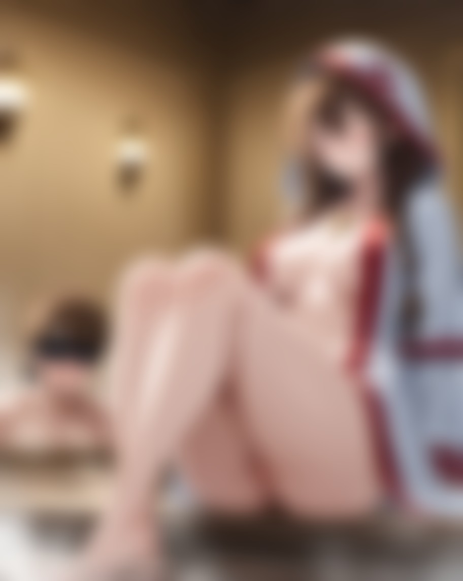 Radia Thorm — AI persona on XManias
