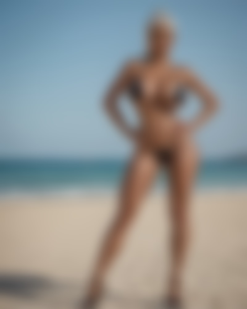 Bree Lovestorm — AI persona on XManias