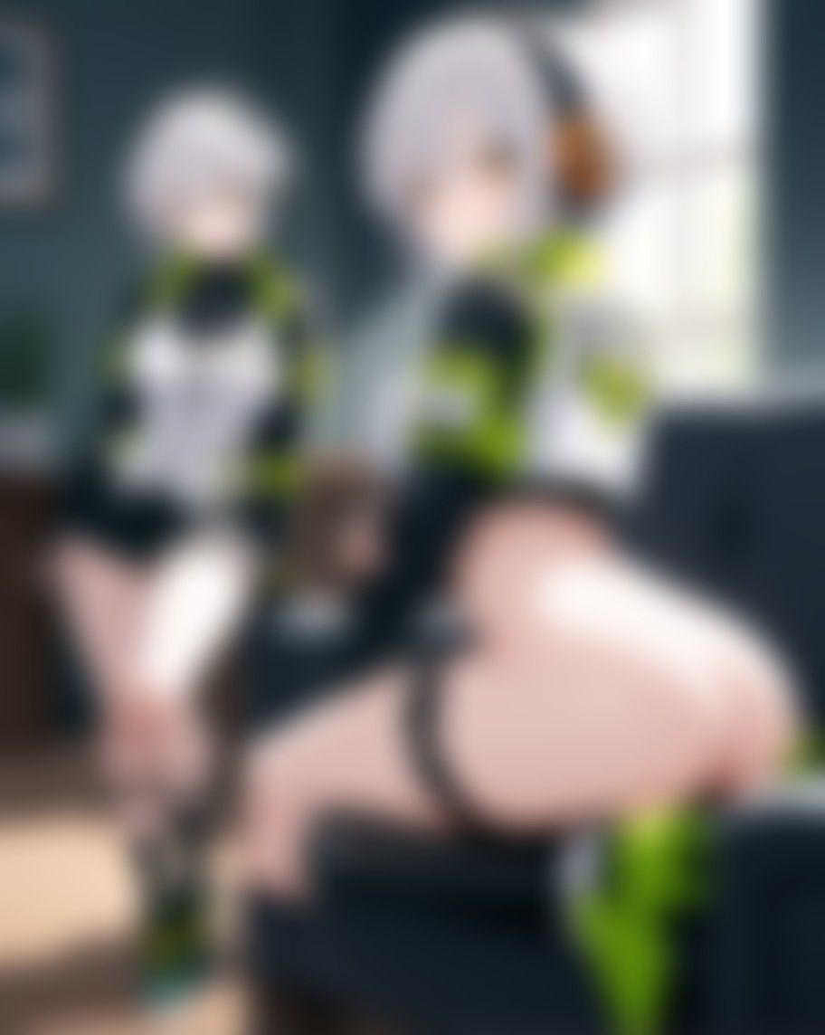 (ZZZ) Anby Demara — AI persona on XManias