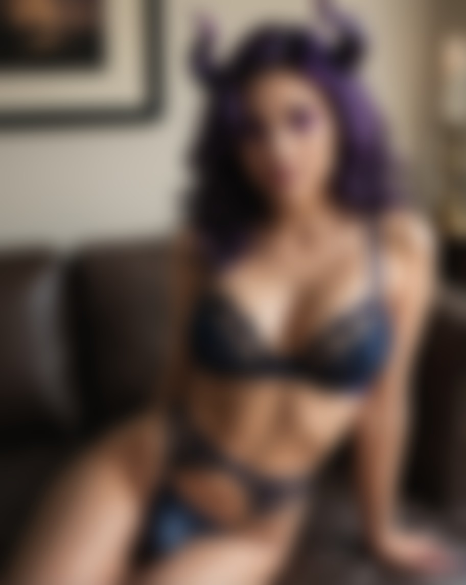 Selaira Ashmoore AI image