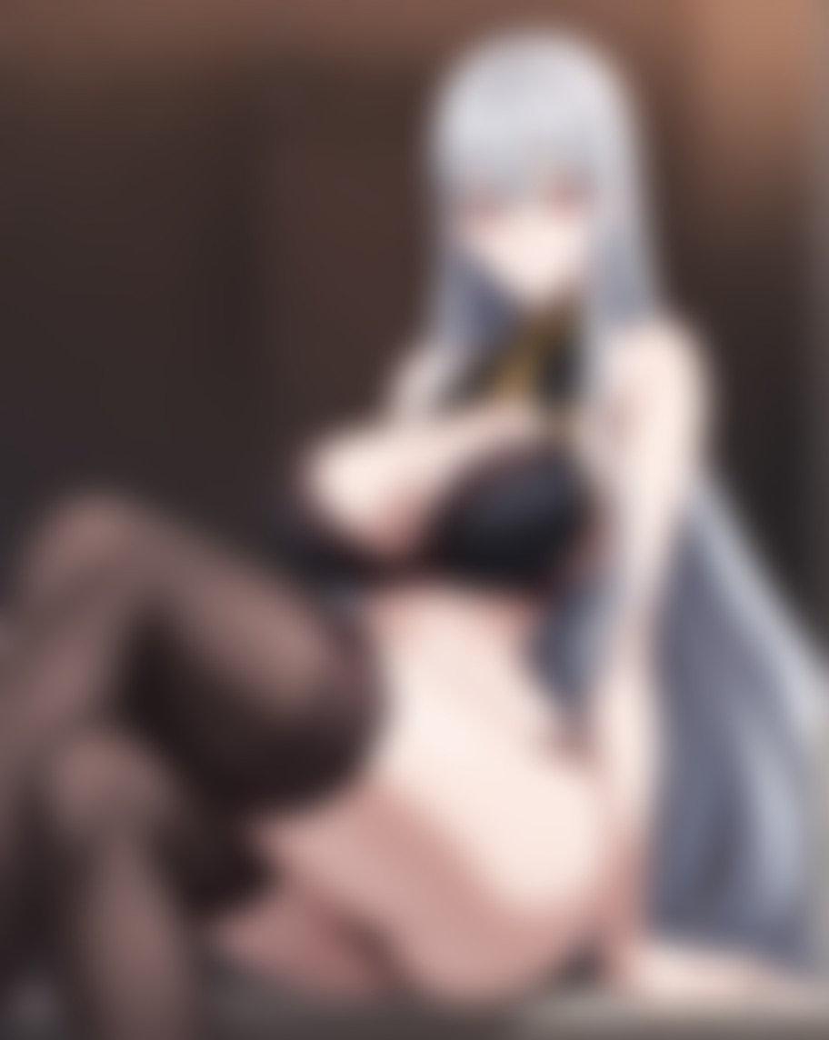 Selvaria Bles AI image