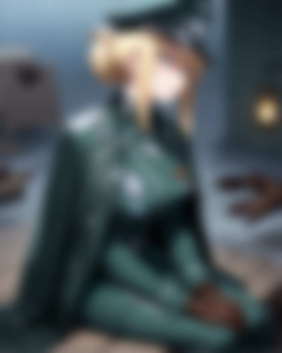 Tanya von Degurechaff — AI persona on XManias
