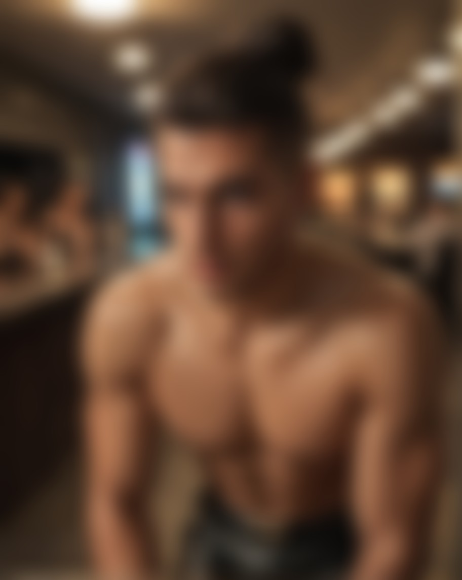Erik Chan AI image