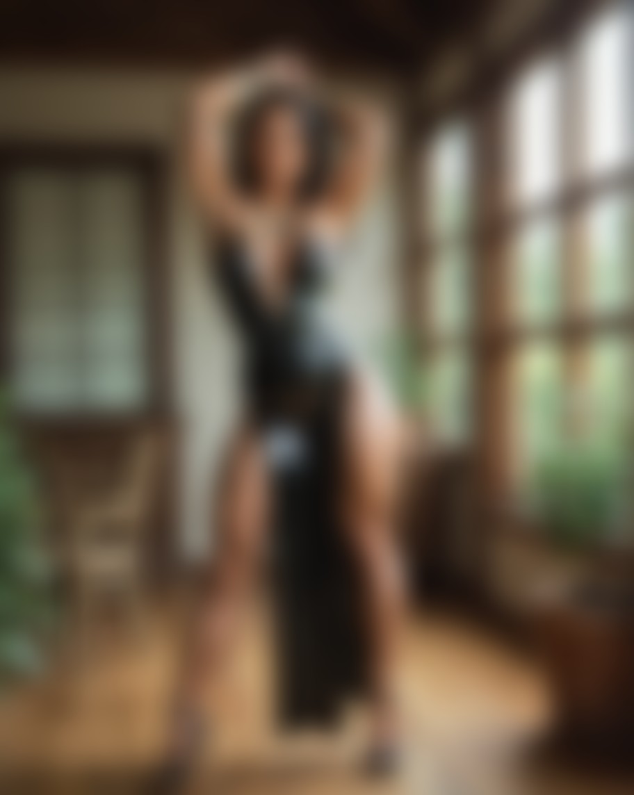 Bethany Frost AI image