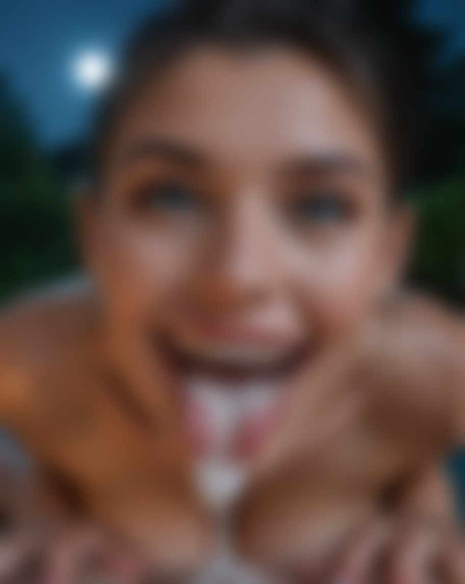 Lindsey — AI persona on XManias
