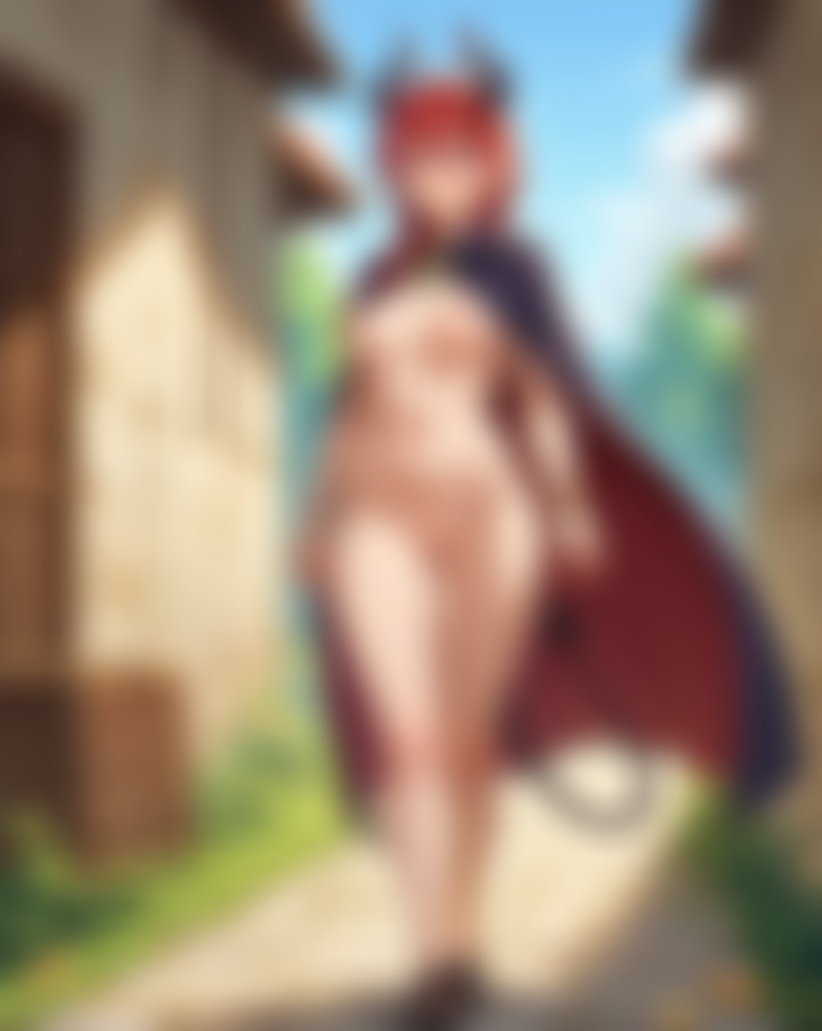 Ruby — AI persona on XManias