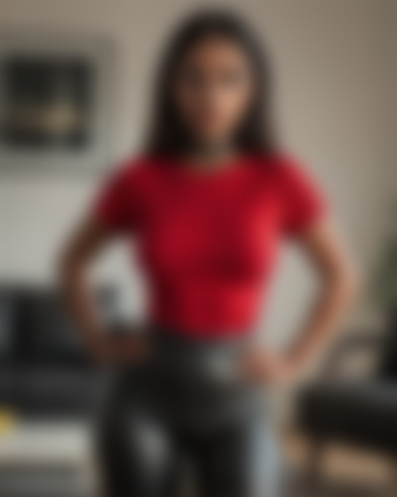 Ashley Azimi AI image