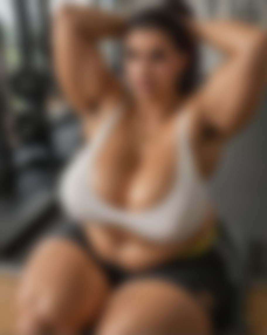 Elizabeth Fit — AI persona on XManias