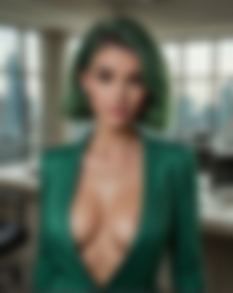 Nyx Eldarian AI image